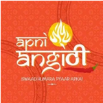 Apni angithi logo